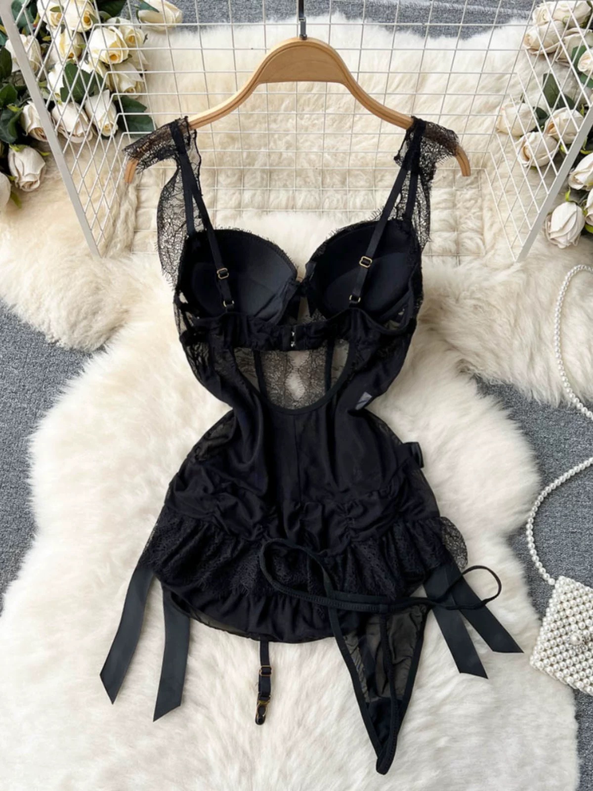 Plunge down LI152 images